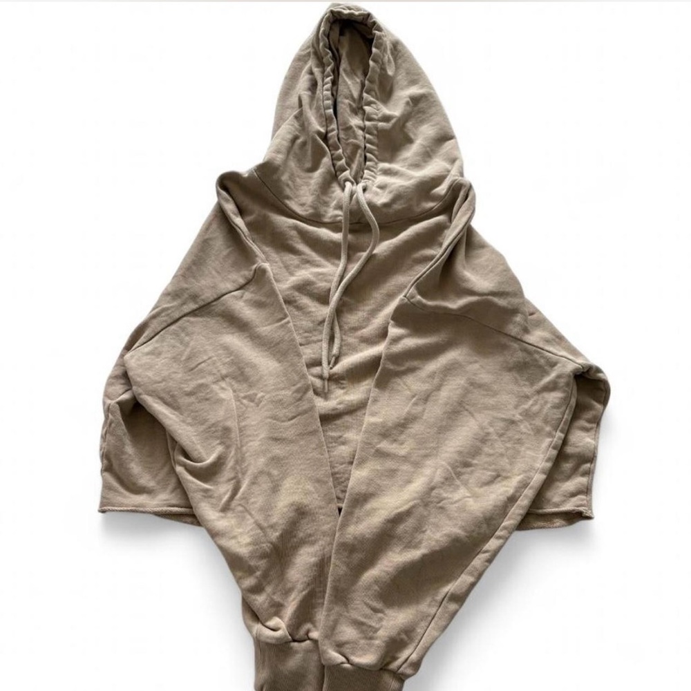 Cotton On Beige Hoodie